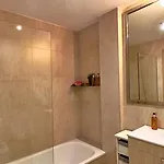 شقة La Casa De La Playa-best Ftv Views, By Comfortable Luxury