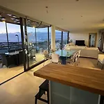 شقة La Casa De La Playa-best Ftv Views, By Comfortable Luxury
