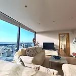La Casa De La Playa-best Ftv Views, By Comfortable Luxury شقة