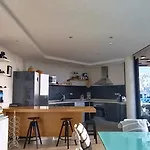 La Casa De La Playa-best Ftv Views, By Comfortable Luxury شقة