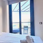 La Casa De La Playa-best Ftv Views, By Comfortable Luxury شقة Cotillo