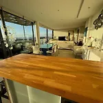 La Casa De La Playa-best Ftv Views, By Comfortable Luxury شقة Cotillo