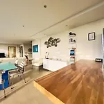 La Casa De La Playa-best Ftv Views, By Comfortable Luxury شقة *