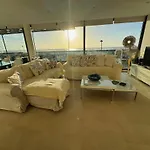 La Casa De La Playa-best Ftv Views, By Comfortable Luxury شقة Cotillo