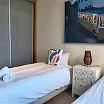 شقة La Casa De La Playa-best Ftv Views, By Comfortable Luxury *