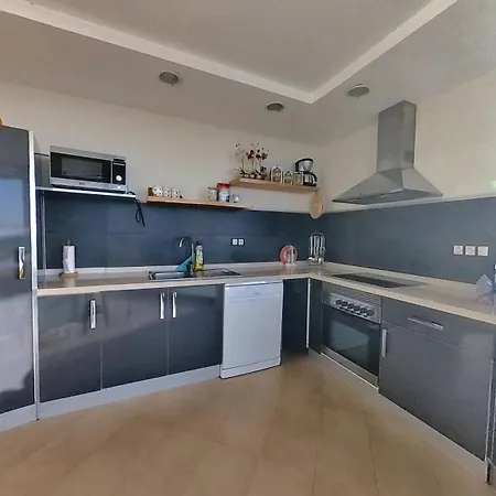 Apartament La Casa De La Playa-best Ftv Views, By Comfortable Luxury