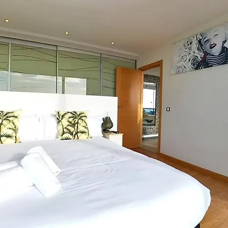 La Casa De La Playa-best Ftv Views, By Comfortable Luxury Апартаменты El Cotillo (Fuerteventura)