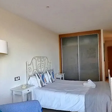 La Casa De La Playa-best Ftv Views, By Comfortable Luxury Апартаменты