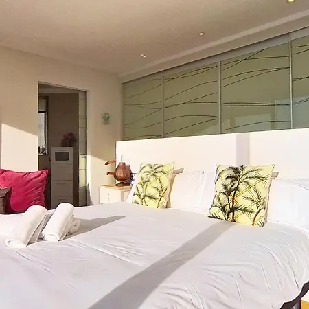 Апартаменты La Casa De La Playa-best Ftv Views, By Comfortable Luxury El Cotillo (Fuerteventura)