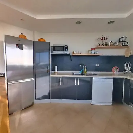 La Casa De La Playa-best Ftv Views, By Comfortable Luxury Apartament *
