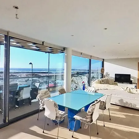 La Casa De La Playa-best Ftv Views, By Comfortable Luxury El Cotillo (Fuerteventura)