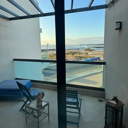 Apartament La Casa De La Playa-best Ftv Views, By Comfortable Luxury Cotillo
