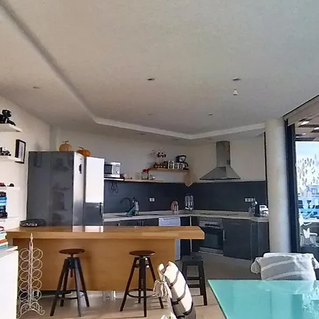 La Casa De La Playa-best Ftv Views, By Comfortable Luxury Апартаменты