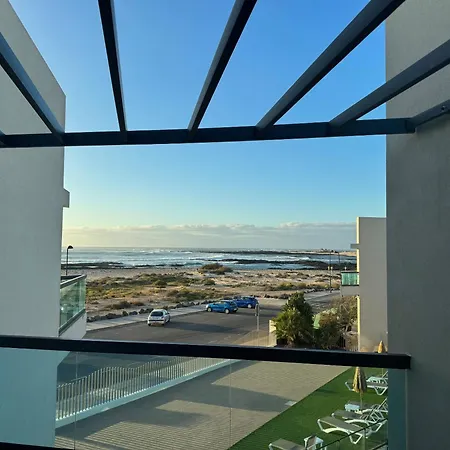Апартаменты La Casa De La Playa-best Ftv Views, By Comfortable Luxury *