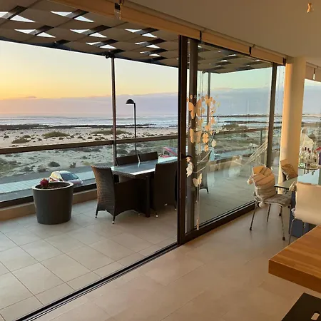 La Casa De La Playa-best Ftv Views, By Comfortable Luxury شقة *