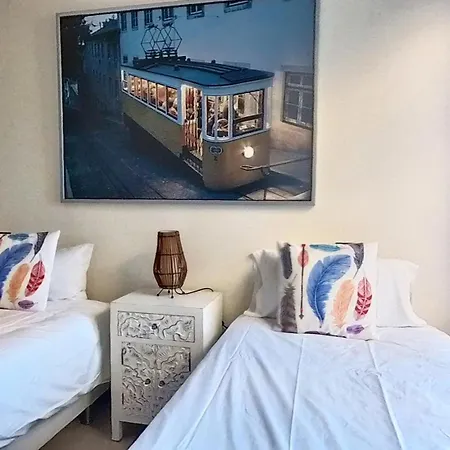 La Casa De La Playa-best Ftv Views, By Comfortable Luxury Apartament Cotillo
