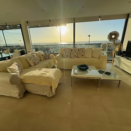La Casa De La Playa-best Ftv Views, By Comfortable Luxury Apartament Cotillo