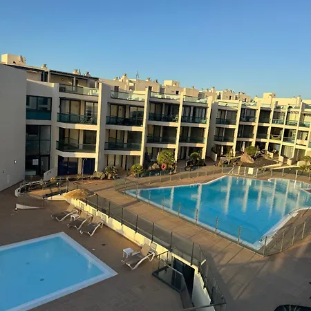 Апартаменты La Casa De La Playa-best Ftv Views, By Comfortable Luxury *