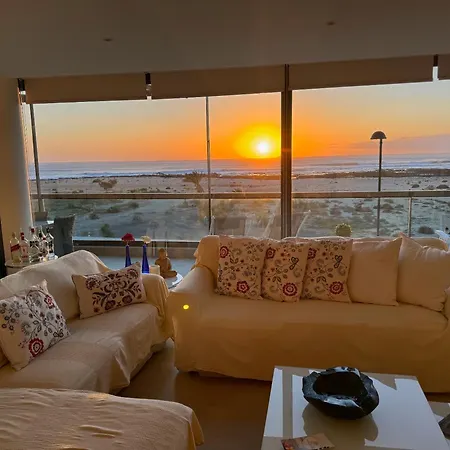 La Casa De La Playa-best Ftv Views, By Comfortable Luxury شقة Cotillo