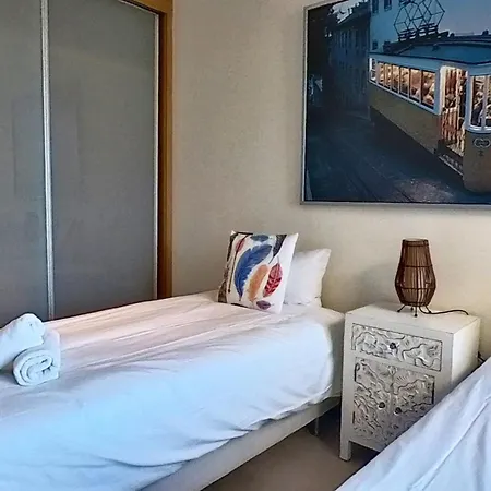 Апартаменты La Casa De La Playa-best Ftv Views, By Comfortable Luxury *