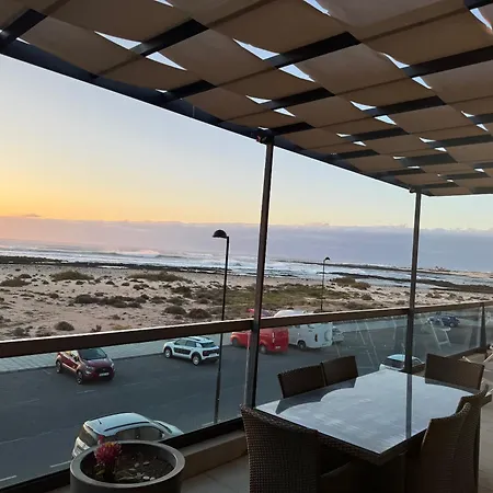 La Casa De La Playa-best Ftv Views, By Comfortable Luxury شقة Cotillo