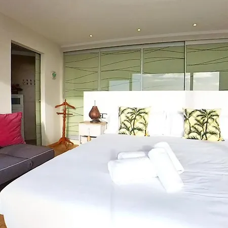 La Casa De La Playa-best Ftv Views, By Comfortable Luxury El Cotillo (Fuerteventura)